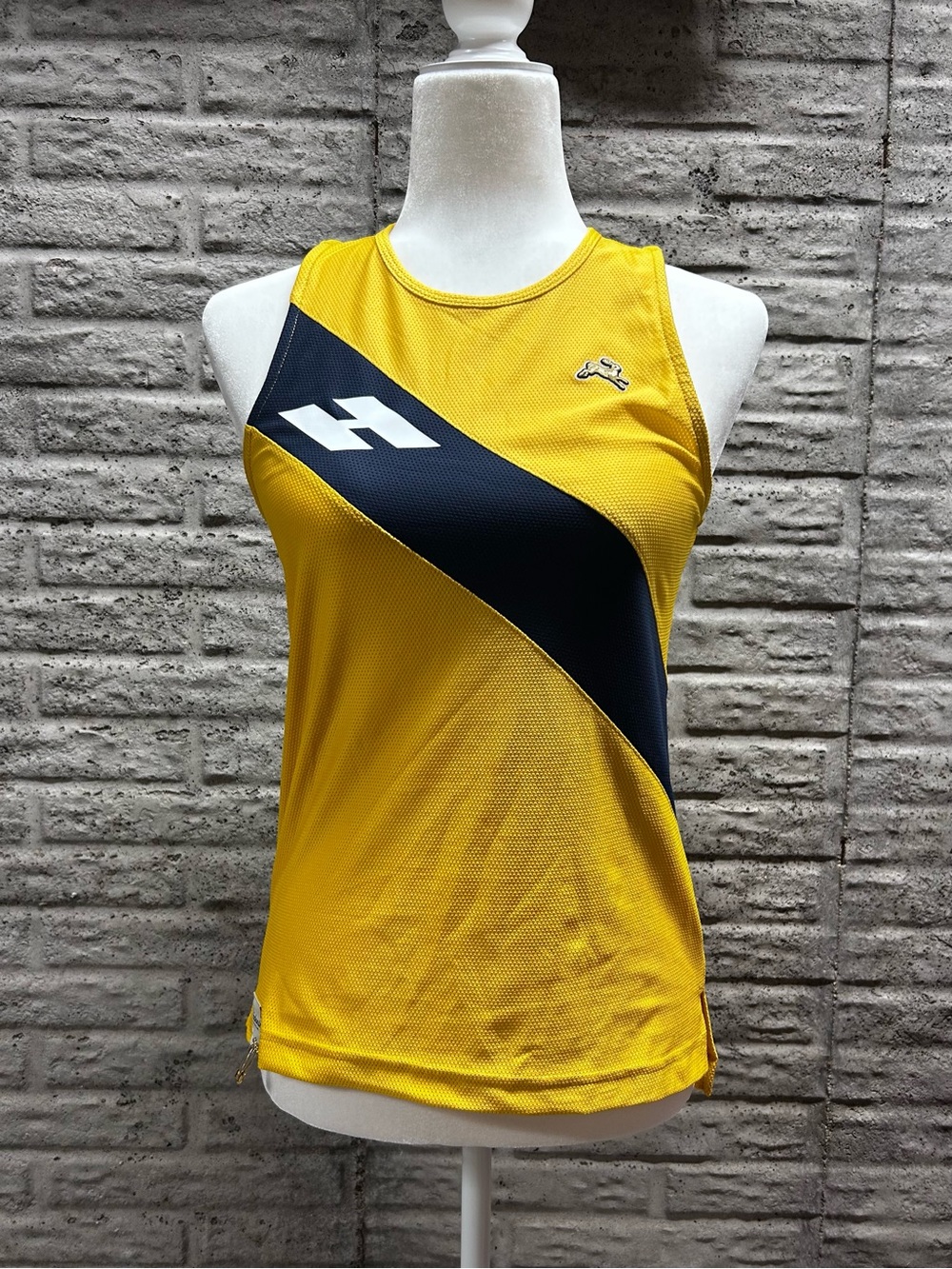 Tracksmith Hare AC Tank